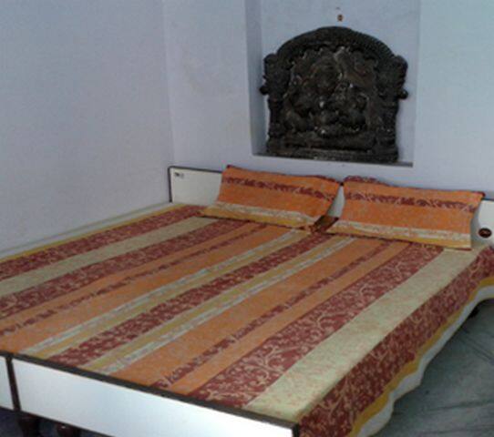 Shivani Holiday Home, Raigad 4